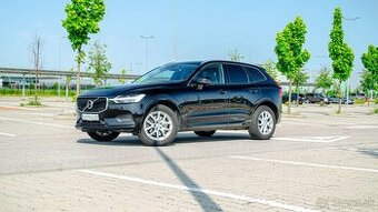 Volvo XC60 D4 Momentum A/T