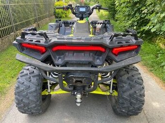 Polaris sportsman 1000s scrambler 1000 Polaris 800