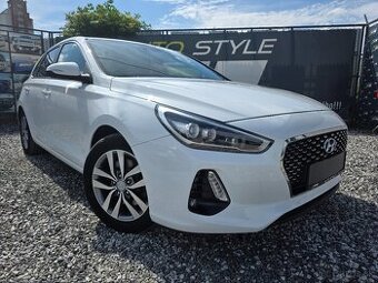 Hyundai i30 1.0 T-GDi Comfort