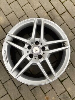 5x112 R18 AMG A212401300 - 1