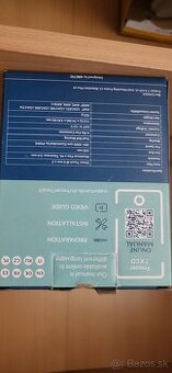 Chladič AM4 AM5 AMD aj intel