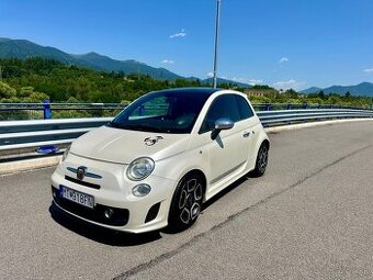 Abarth 500
