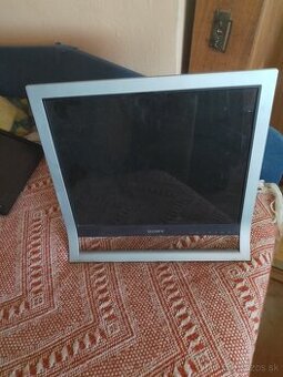 Lcd monitor 19PALC Sony SDM-HS95P