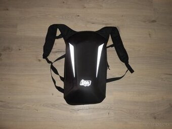 Predam ako novy moto ruksak za super cenu len 20 euro.