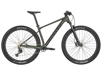 Scott scale 980