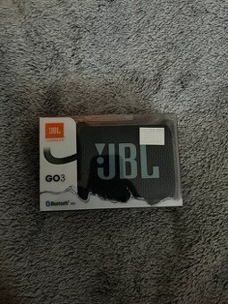 JBL Go 3