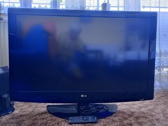 Tv LG 42" (107cm)