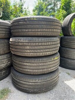 Pirelli 215/65/R17 Letné