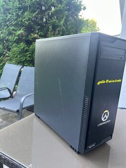 Herny pc hal3000