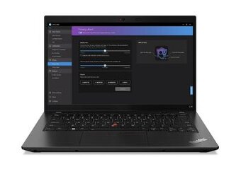 ThinkPad L14 Gen 4|16 GB RAM|256 GB SSD|Intel Core