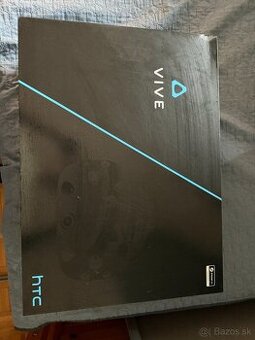 HTC VIVE