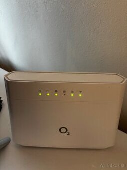 Wifi router ZYXEL EX3300