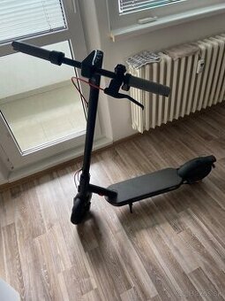 Xiaomi scooter 4 PRO gen 2