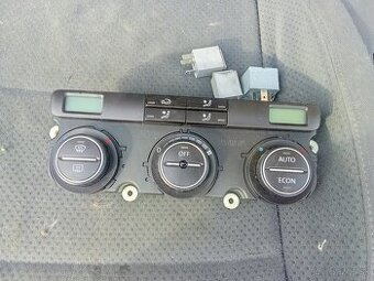= climatronic vw golf 5= - 1