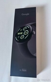 Google Pixel 3 45mm Smartwatch