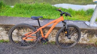 ROCKRIDER EXPL 500