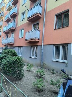 1107 Bezbariérový tehlový trojizbák Košice-Sever