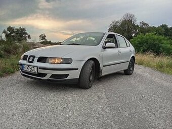 Predám Seat Leon