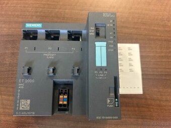 Siemens Simatic S7 (6ES7 151-8AB00-0AB0) - 1