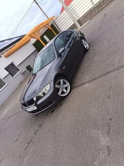 BMW e90