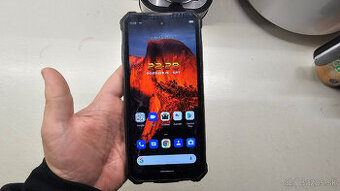Odolný mobil IIIF150 R2022 - nočné videnie, 8300mah bat