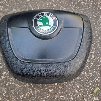 Airbag volantu octavia 2 FL./ Yeti / Superb 2