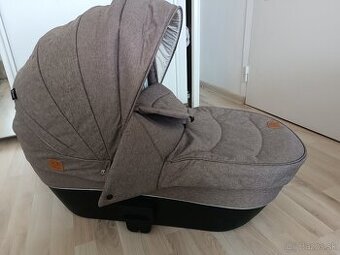 Kočík Kinderkraft Prime 3-kombinacia