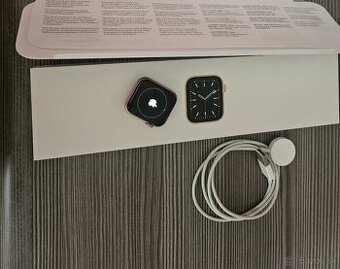 Apple watch series 6 - 40 mm
