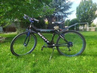 Horský bicykel SCOTT-75€