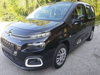 CITROËN BERLINGO 1,5 BLUE HDI