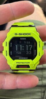 Hodinky Casio G-Shock GBD-200-9ER