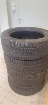 Predam pneumatiky R19