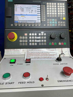 Predam CNC Frezu