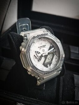 Casio G-Shock GA-2140RX-7AER - 1