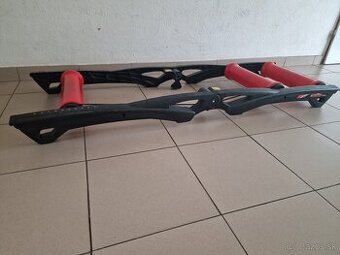 Predám tréningové valce - 1