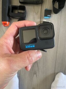 PREDAM Gopro Hero 10