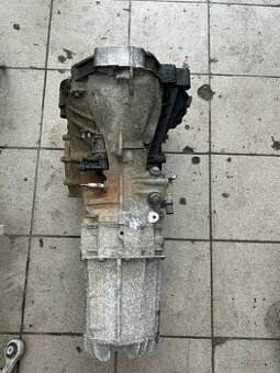 Predám prevodovku Audi A4 B6/B7
