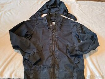 Bombera g star raw