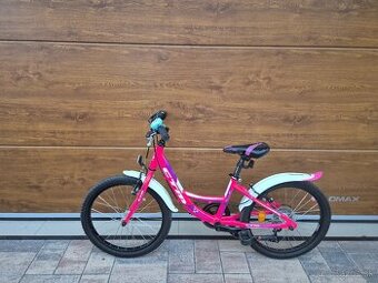 Predám bicykel CTM 20"