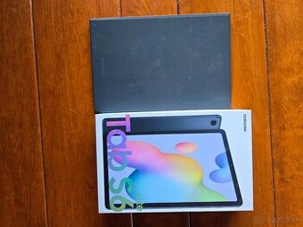 Samsung Galaxy Tab S6 Lite (2021)