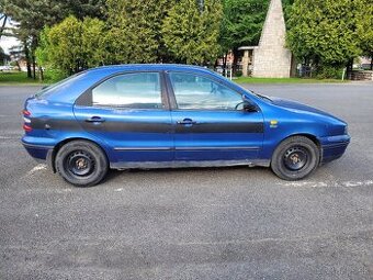 Fiat Brava