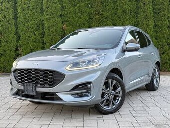 Ford Kuga 2.0 TDCi Ecoblue ST-Line 4x4 ‼️76.000km‼️