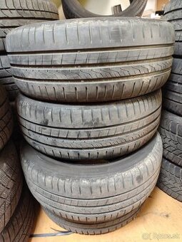 Letné pneumatiky Hankook 205/55 r16