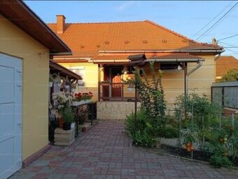 Na predaj zrekonštruovaný rodinný dom v Maďarsku - Miskolc