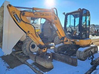 JCB 8035 ZTS