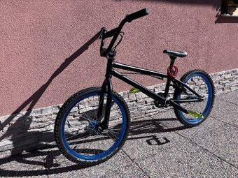 BMX - 1