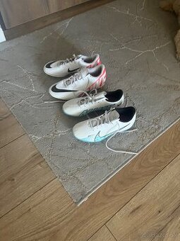 Nike kopacky