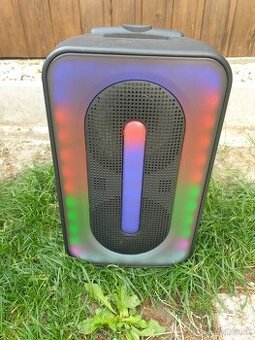 Párty BOX