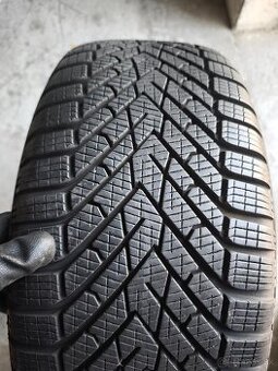 225/45 r17 zimná pneumatika Pirelli Cinturato Winter 2 8mm