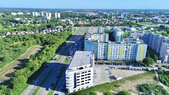 Novostavba na pokojnej adrese